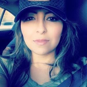 Meet your Posher, Janet